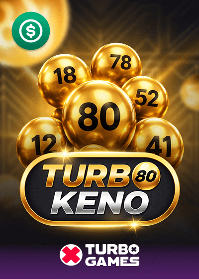 Turbo Keno
