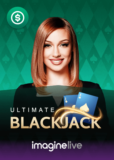 Ultimate Blackjack