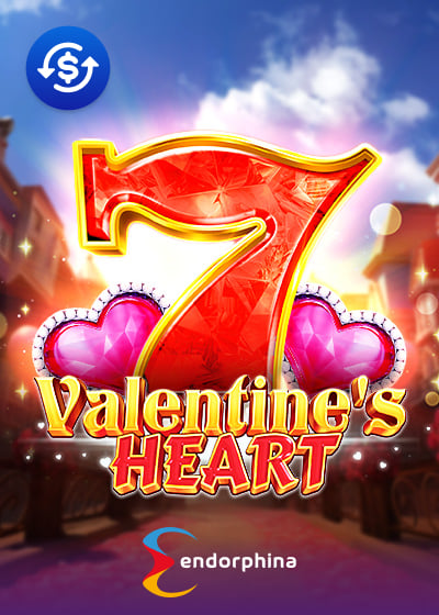 Valentines Heart