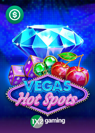 Vegas Hotspots