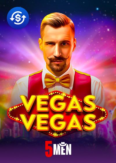 Vegas-Vegas