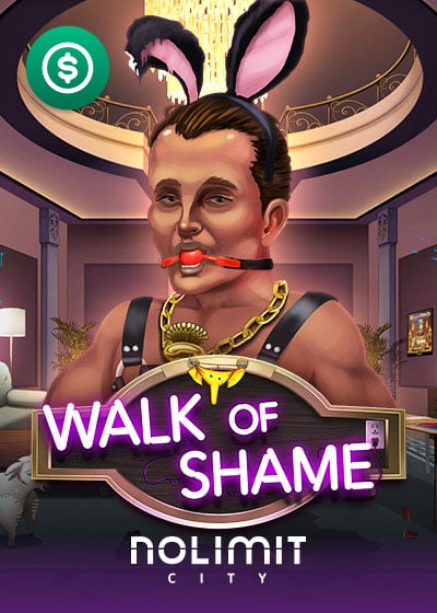 Walk Of Shame