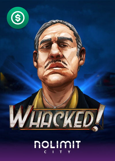 Whacked!