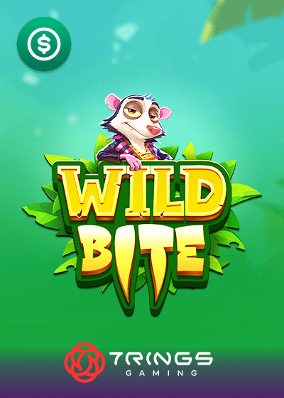 Wild Bite