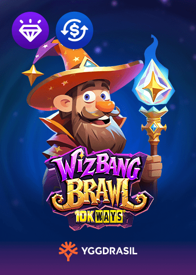 WizBang Brawl 10K WAYS
