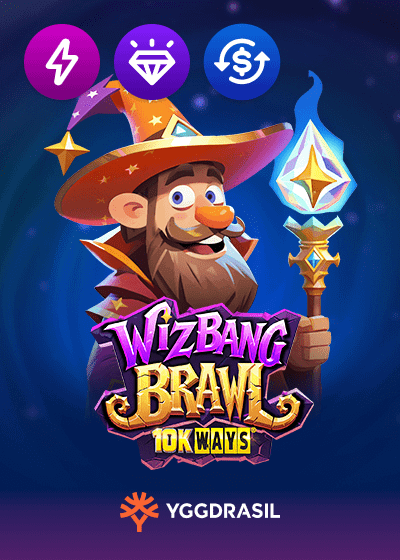 WizBang Brawl 10K WAYS