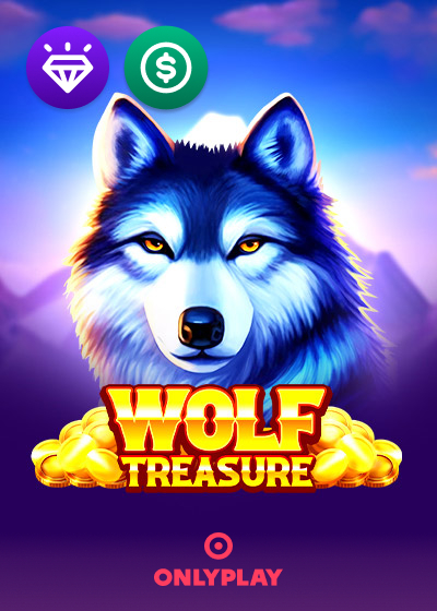 Wolf Treasure
