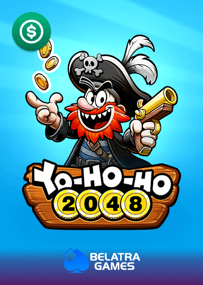 Yohoho 2048