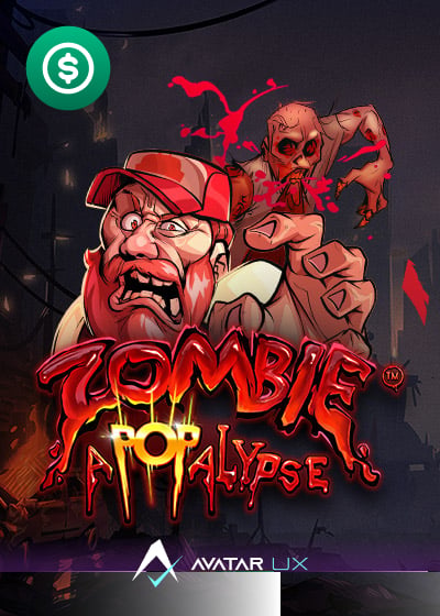 Zombie aPOPalypse™