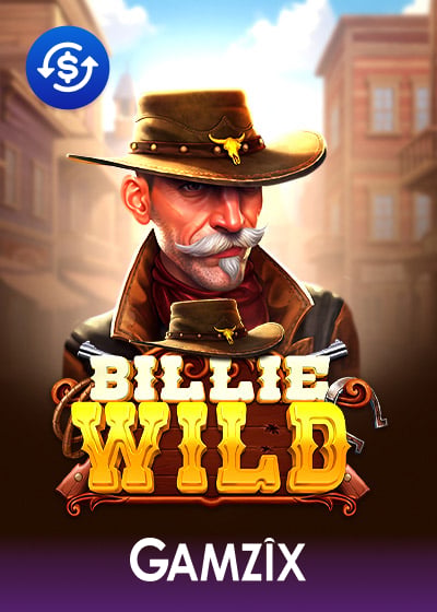 Billie Wild