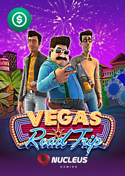 Vegas Road Trip