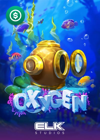 oXygen