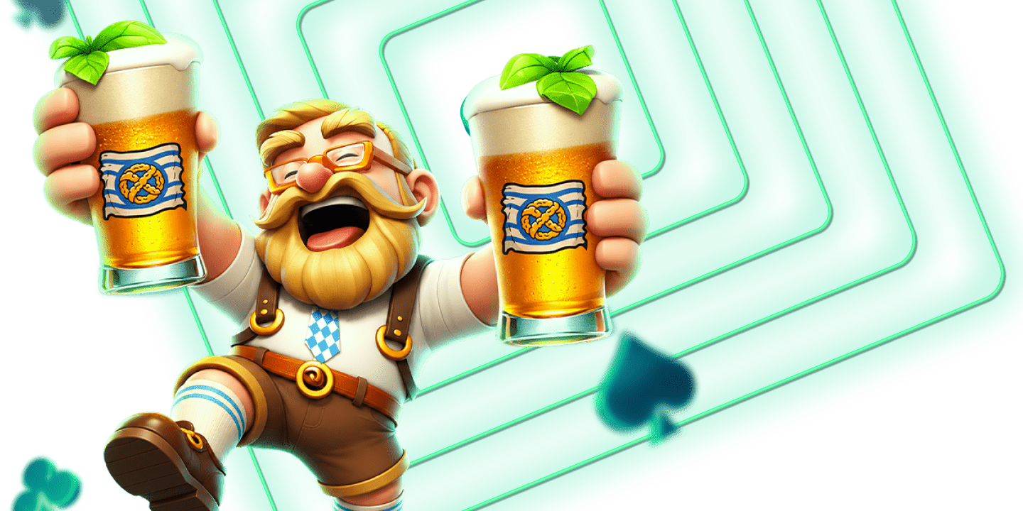 Oktoberfest su WinSpirit