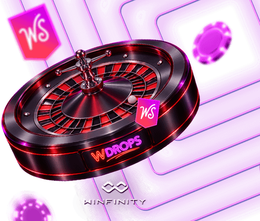 WDrops – Prize Drop esclusivi